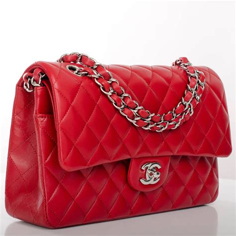 red chanel